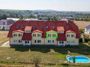 Prodej bytu 2+1, Velká Bystřice, Na Vyhlídce, 83 m2