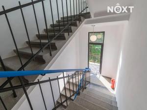 Pronájem bytu 2+1, Ostrava, Palackého, 50 m2
