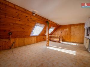 Prodej rodinného domu, Syrovice, 107 m2