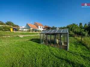 Prodej rodinného domu, Syrovice, 107 m2