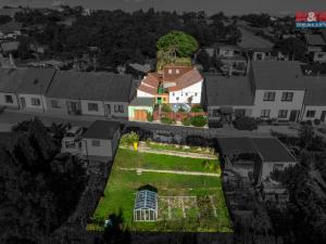Prodej rodinného domu, Syrovice, 107 m2