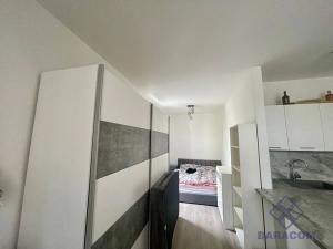 Prodej bytu 1+kk, Praha - Čakovice, Bermanova, 39 m2