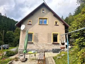 Prodej rodinného domu, Malá Skála, 120 m2
