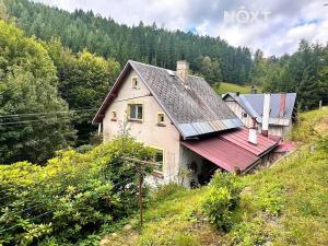 Prodej rodinného domu, Malá Skála, 120 m2