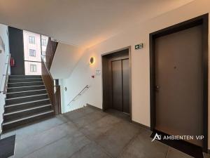 Pronájem bytu 2+kk, Brno, Slovákova, 49 m2