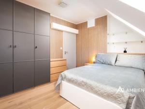 Prodej bytu 2+kk, Bílovice nad Svitavou, Šebelova, 54 m2