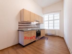Prodej bytu 2+1, Teplice, Školní, 101 m2