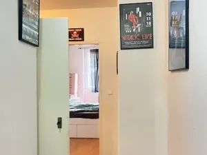 Prodej bytu 3+kk, Praha - Záběhlice, Záběhlická, 90 m2