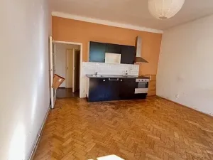 Prodej bytu 3+kk, Praha - Záběhlice, Záběhlická, 90 m2