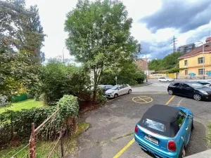 Prodej bytu 3+kk, Praha - Záběhlice, Záběhlická, 90 m2