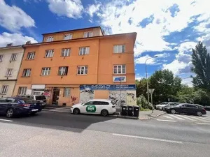 Prodej bytu 3+kk, Praha - Záběhlice, Záběhlická, 90 m2
