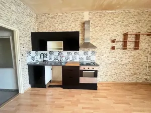 Prodej bytu 3+kk, Praha - Záběhlice, Záběhlická, 90 m2