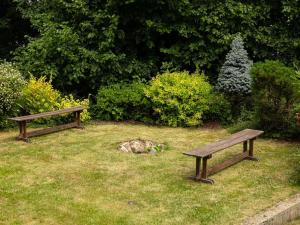 Prodej chalupy, Kobyly, 160 m2