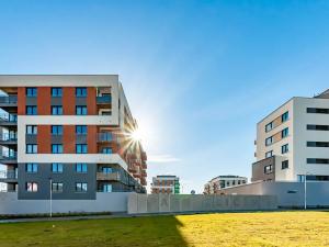 Pronájem bytu 2+kk, Praha - Třebonice, U Radosti, 51 m2