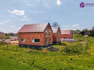 Prodej rodinného domu, Opatovec, 130 m2
