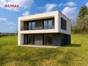 Prodej pozemku pro bydlení, Praha - Lochkov, Na dražkách, 1550 m2