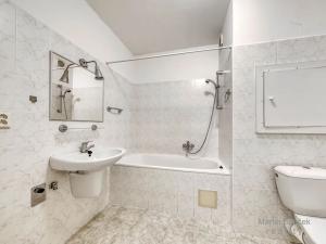 Pronájem bytu 1+kk, Praha - Stodůlky, Kodymova, 36 m2