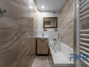 Prodej bytu 2+kk, Praha - Žižkov, Hartigova, 49 m2