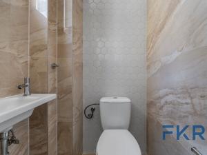 Prodej bytu 2+kk, Praha - Žižkov, Hartigova, 49 m2