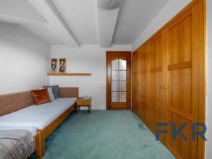 Prodej rodinného domu, Malé Kyšice, Míru, 355 m2