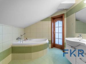 Prodej rodinného domu, Malé Kyšice, Míru, 355 m2