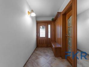 Prodej rodinného domu, Malé Kyšice, Míru, 355 m2