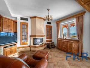 Prodej rodinného domu, Malé Kyšice, Míru, 355 m2