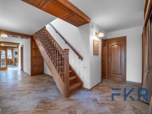 Prodej rodinného domu, Malé Kyšice, Míru, 355 m2