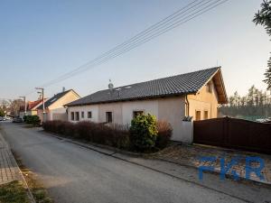 Prodej rodinného domu, Malé Kyšice, Míru, 355 m2