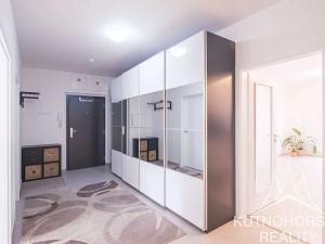Prodej bytu 4+kk, Praha - Letňany, Škrábkových, 93 m2