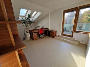 Pronájem bytu 3+kk, Čeladná, 113 m2