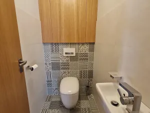 Pronájem bytu 3+kk, Čeladná, 113 m2
