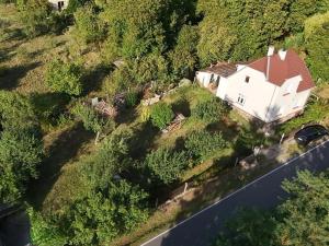 Prodej pozemku pro bydlení, Hýskov, Zabranská, 597 m2