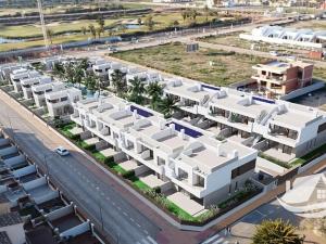Prodej vily, Los Alcázares, Španělsko, 100 m2