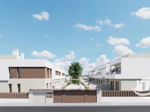 Prodej vily, Los Alcázares, Španělsko, 95 m2