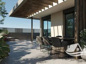 Prodej vily, Los Alcázares, Španělsko, 142 m2