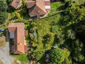 Prodej rodinného domu, Konice, 300 m2