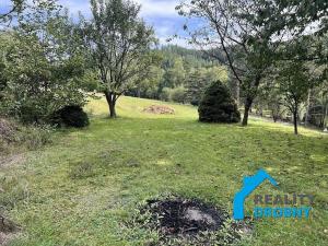 Prodej chaty, Srbská Kamenice, 32 m2