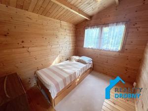 Prodej chaty, Srbská Kamenice, 32 m2