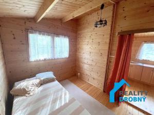 Prodej chaty, Srbská Kamenice, 32 m2