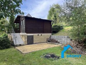 Prodej chaty, Srbská Kamenice, 32 m2