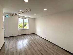 Pronájem bytu 2+1, Ostrava, Balbínova, 48 m2