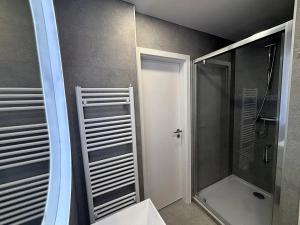 Pronájem bytu 2+1, Ostrava, Balbínova, 48 m2