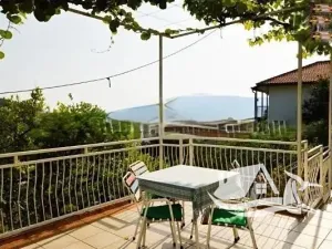 Prodej rodinného domu, Zelenika, Černá Hora, 164 m2