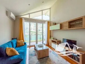 Prodej rodinného domu, Kotor, Černá Hora, 125 m2