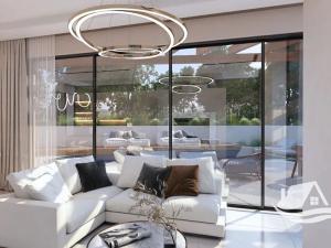 Prodej vily, Agia Napa, Kypr, 195 m2