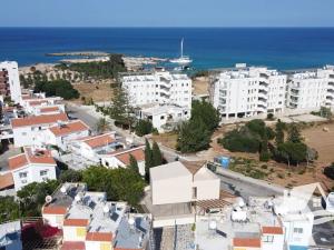 Prodej vily, Agia Napa, Kypr, 195 m2