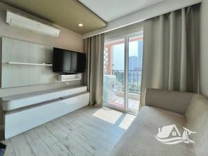 Prodej bytu 2+kk, Pattaya, Thajsko, 32 m2