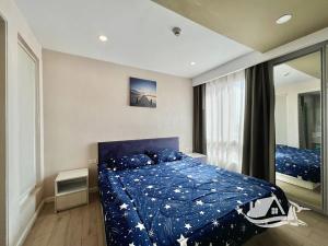 Prodej bytu 2+kk, Pattaya, Thajsko, 32 m2