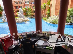 Prodej bytu 2+kk, Pattaya, Thajsko, 32 m2